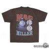 Mac Miller Bootleg 90S Music Shirt honizy 4