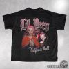 Lil Peep Bootleg 90S Music Shirt honizy 3