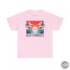 Gulf Of America Tshirt Beach Theme Ocean Lover Gift honizy 8