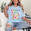 Antitrump Chinga La Migra Shirt honizy 4