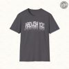 Pro Immigrant Abolish Ice Heavy Metal Style Shirt honizy 2