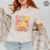 Anti Trump Chinga La Migra Bold Political Tee honizy 2