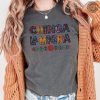 Anti Trump Chinga La Migra Bold Vibrant Colorful Design Shirt honizy 4