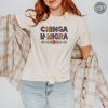 Anti Trump Chinga La Migra Bold Vibrant Colorful Design Shirt honizy 5