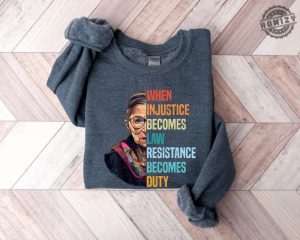 When Injustice Becomes Law Shirt honizy 3