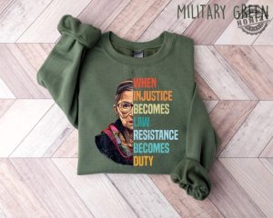 When Injustice Becomes Law Shirt honizy 5