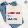 Chinga Tu Maga Anti Trump Shirt honizy 4