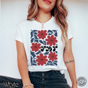 Subtle Anti Trump Fdt Anti Maga Shirt honizy 2 1