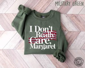 I Dont Really Care Margaret Vance Tshirt honizy 5