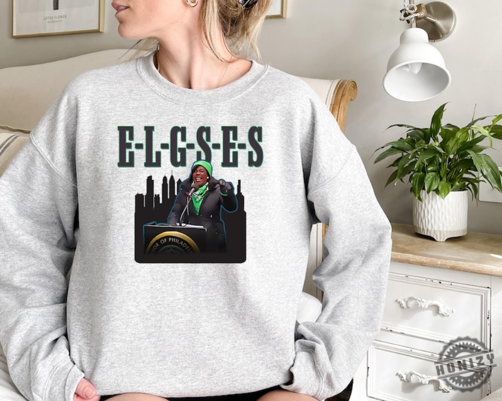 Lets Go Elgses Viral Gift For Sports Fans