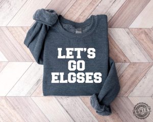 Lets Go Elgses Funny Mayor Misspelling Shirt honizy 4