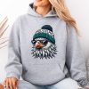 Cool Eagles Football Fan Gift honizy 3