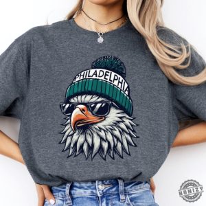 Cool Eagles Football Fan Gift honizy 4