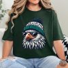 Cool Eagles Football Fan Gift honizy 7