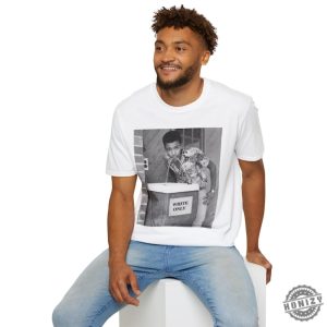 Black History Month Unisex Tshirt honizy 4