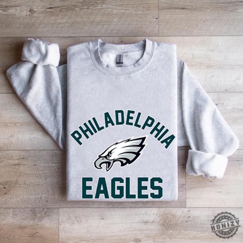 Philadelphia Football Sundays Are For The Birds Philly Eagle Shirt