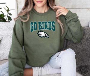 Sundays Are For The Bird Gang Outfits honizy 2