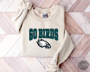 Sundays Are For The Bird Gang Outfits honizy 5