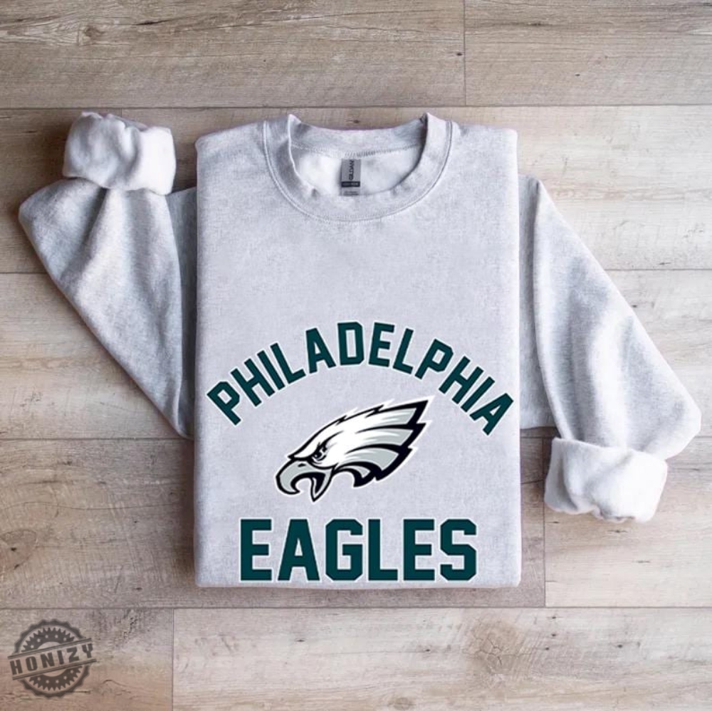 Eagle Bird Gang Football Shirt