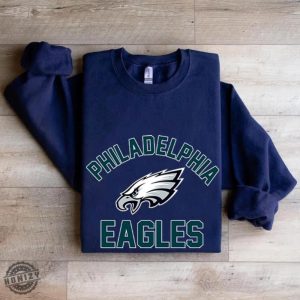 Eagle Bird Gang Football Shirt honizy 2