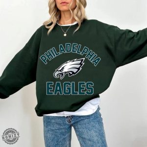 Eagle Bird Gang Football Shirt honizy 3