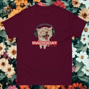 Radiocat Radiohead Shirt honizy 2