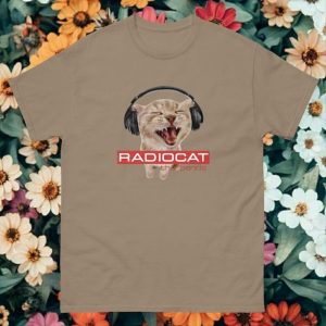 Radiocat Radiohead Shirt honizy 5