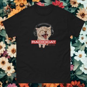 Radiocat Radiohead Shirt honizy 6