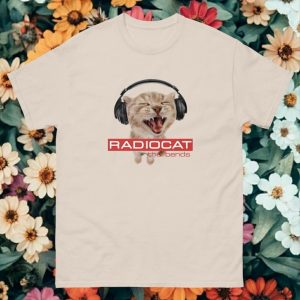 Radiocat Radiohead Shirt honizy 7