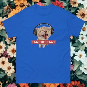 Radiocat Radiohead Shirt honizy 8