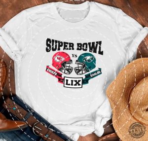 Superbowl 2025 Gift For Fan honizy 2