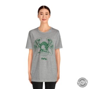 Sb Champion Eagle Wings Unisex Tee honizy 3