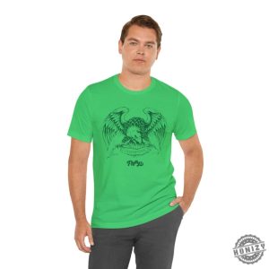 Sb Champion Eagle Wings Unisex Tee honizy 6