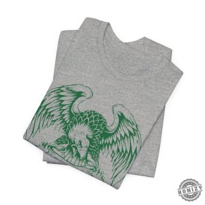 Sb Champion Eagle Wings Unisex Tee honizy 8