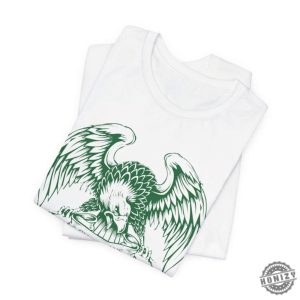 Sb Champion Eagle Wings Unisex Tee honizy 9