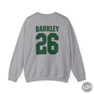 Saquon Barkley Jersey Sweater Philadelphia Eagles Shirt honizy 7