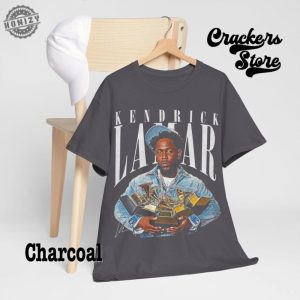 Kendrick Lamar Unisex Tshirt honizy 3