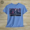 Kendrick Lamar Sick Super B Rappin Top The Gnx Football Shirt honizy 4