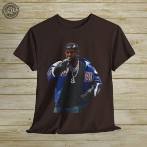 Kendrick Lamar 2025 Football Halftime Performance Grand National Tour Gnx Team Dope Super Shirt honizy 2