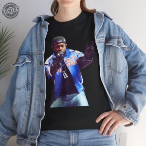 Kendrick Lamar Super Grand National Tour Gnx Sza 2025 Shirt honizy 7