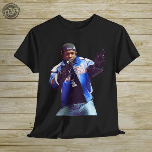 Kendrick Lamar Super Grand National Tour Gnx Sza 2025 Shirt honizy 9