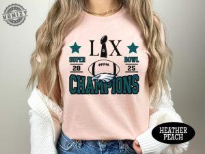 Philadelphia Superbowl Gameday Shirt honizy 2