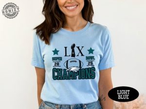 Philadelphia Superbowl Gameday Shirt honizy 5