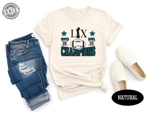 Philadelphia Superbowl Gameday Shirt honizy 7