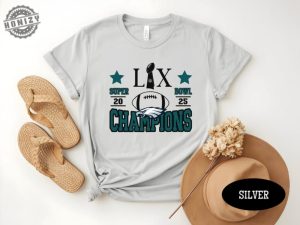 Philadelphia Superbowl Gameday Shirt honizy 8