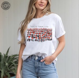 American Horror Story Trump Shirt honizy 2