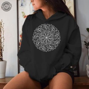 Mandala Humor Cuss Swear Words Gift honizy 2