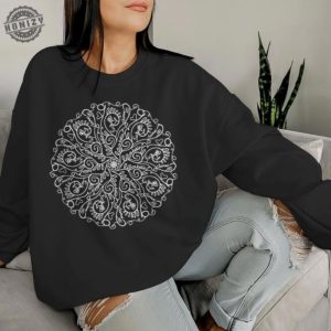 Mandala Humor Cuss Swear Words Gift honizy 5