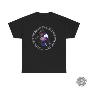 Kendrick Lamar Shirt Vintage Rap Tee Hip Hop Say Drake Superbowl 2025 Drake Concert Tour Merch honizy 3