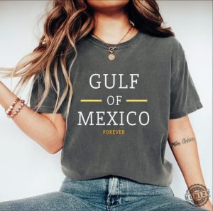 Gulf Of Mexico Forever Tee honizy 2